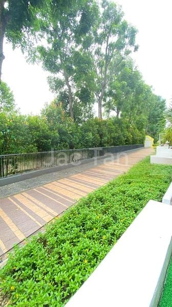 3 Bed Condo for Rent in  Central Grove - Image 1